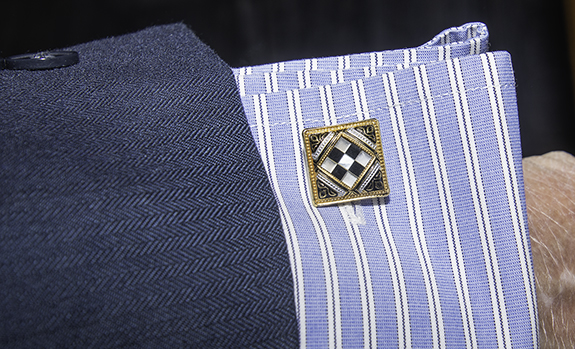 12May21 Spanish chessboard cuff links 575x.jpg