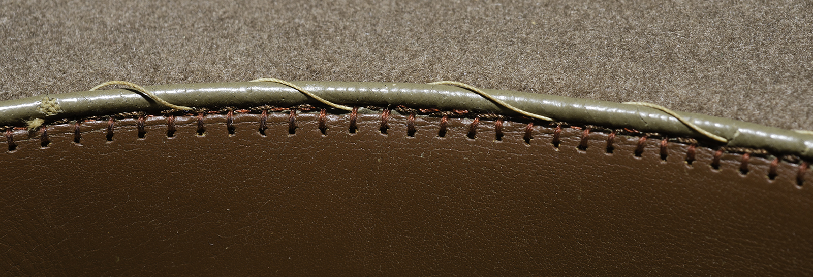 12Sep18 Borsalino Nutria Stitch detail.jpg