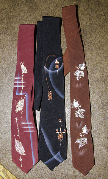 13Feb18 Hand Painted ties 1.jpg