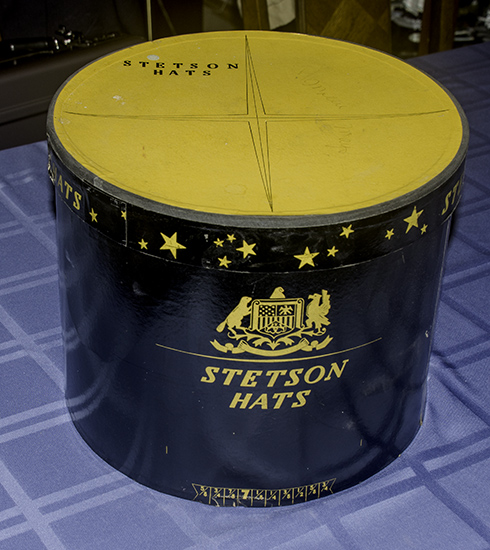 13Sep17 Stetson 2 hat c1950.jpg