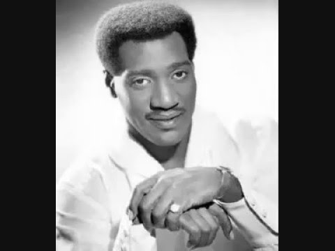 Otis Redding - Try A Little Tenderness