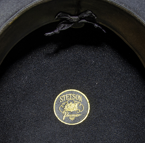 18Apr18 Stetson derby liner.jpg