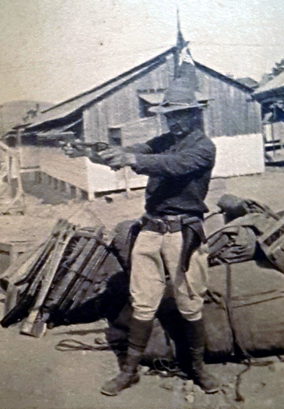 1927 Flood in Acadiana Note 1911 and revolver_zpsfvwtnx59_cc.jpg