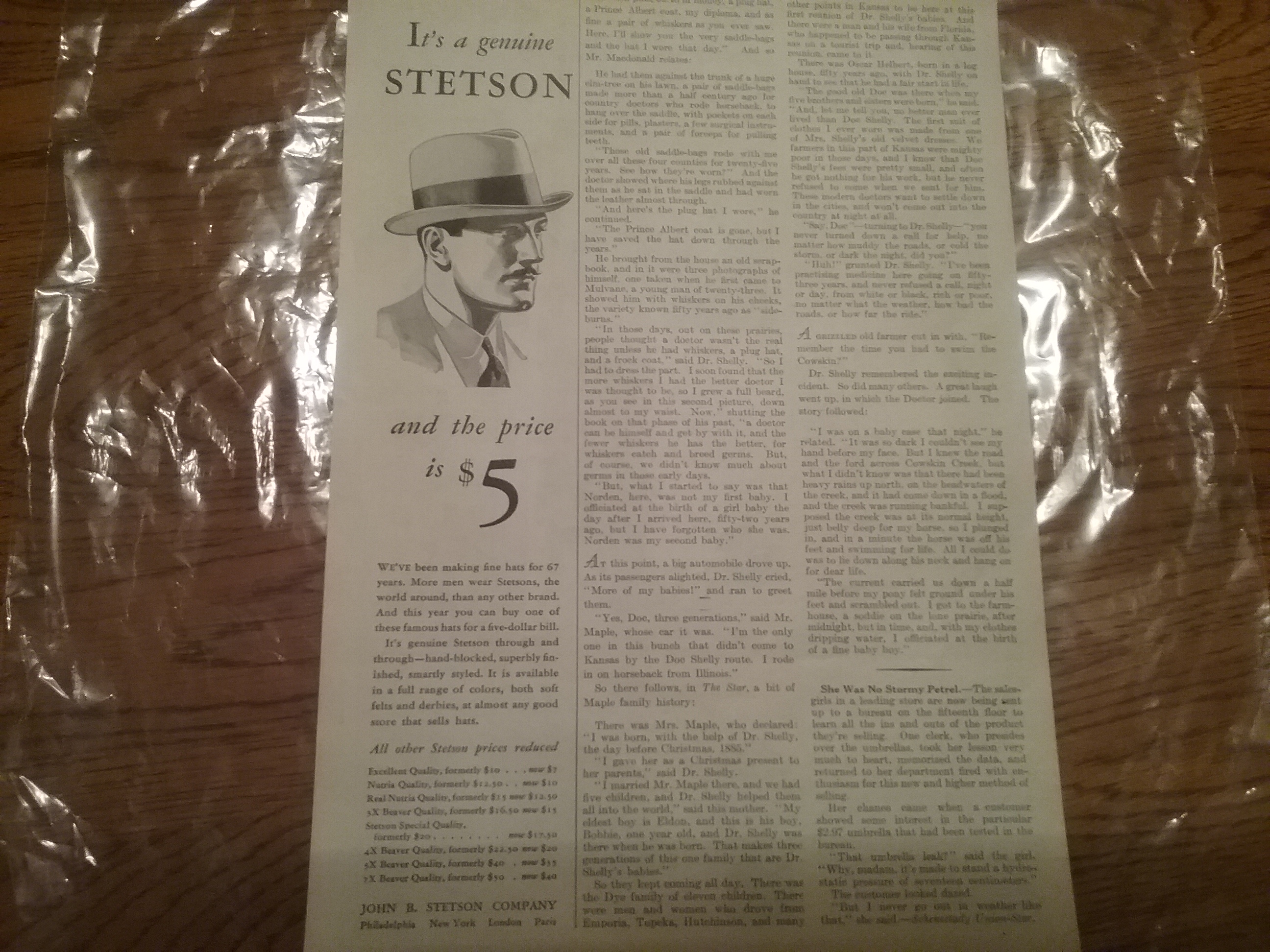 1932 Stetson Prices.jpg