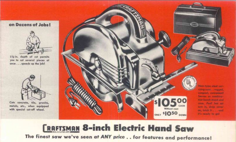 1950_Craftsman_8_inch_electric_hand_saw.JPG