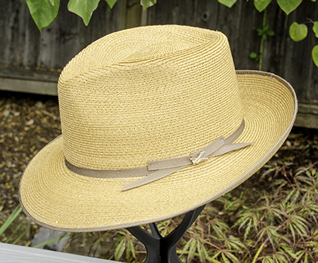 23Aug17 Stetson Hemp Stratoliner.jpg