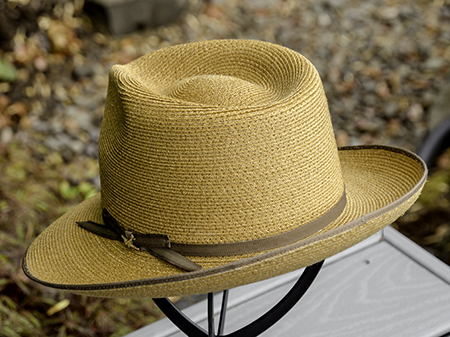 23Aug17 Stetson Hemp Stratoliner rear.jpg