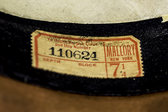 29Apr14 Mallory Derby Mfg Tag.jpg