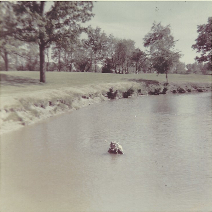 3 20.Elmhurst CC  Diving for golf balls copy.jpg