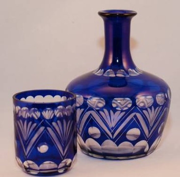 50_vintage_bohemian_cut_glass_tumble_up_bedside_decanter_cobalt_blue_22385935.jpg