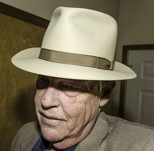 6Mar18 Slats Fedora Dinner brim.jpg