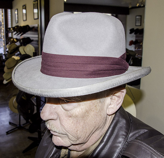 7 Dec17 Grey and Burgundy Homburg.jpg