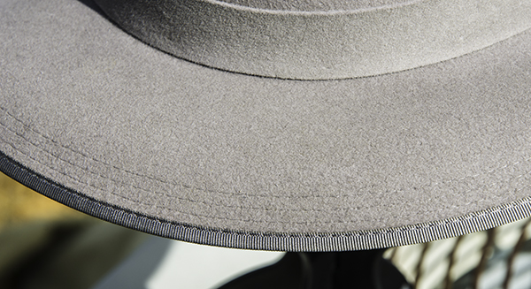 7May17 Portis brim stitching.jpg