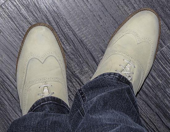 8Dec20 Walk-Over Nubuck Oxfords 1st outing 550x.jpg