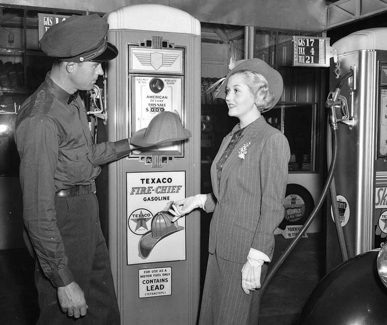 Actress-Patricia-Ellis-and-a-Packard-Promote-Texaco-Fire-Chief-I-760x640.jpg