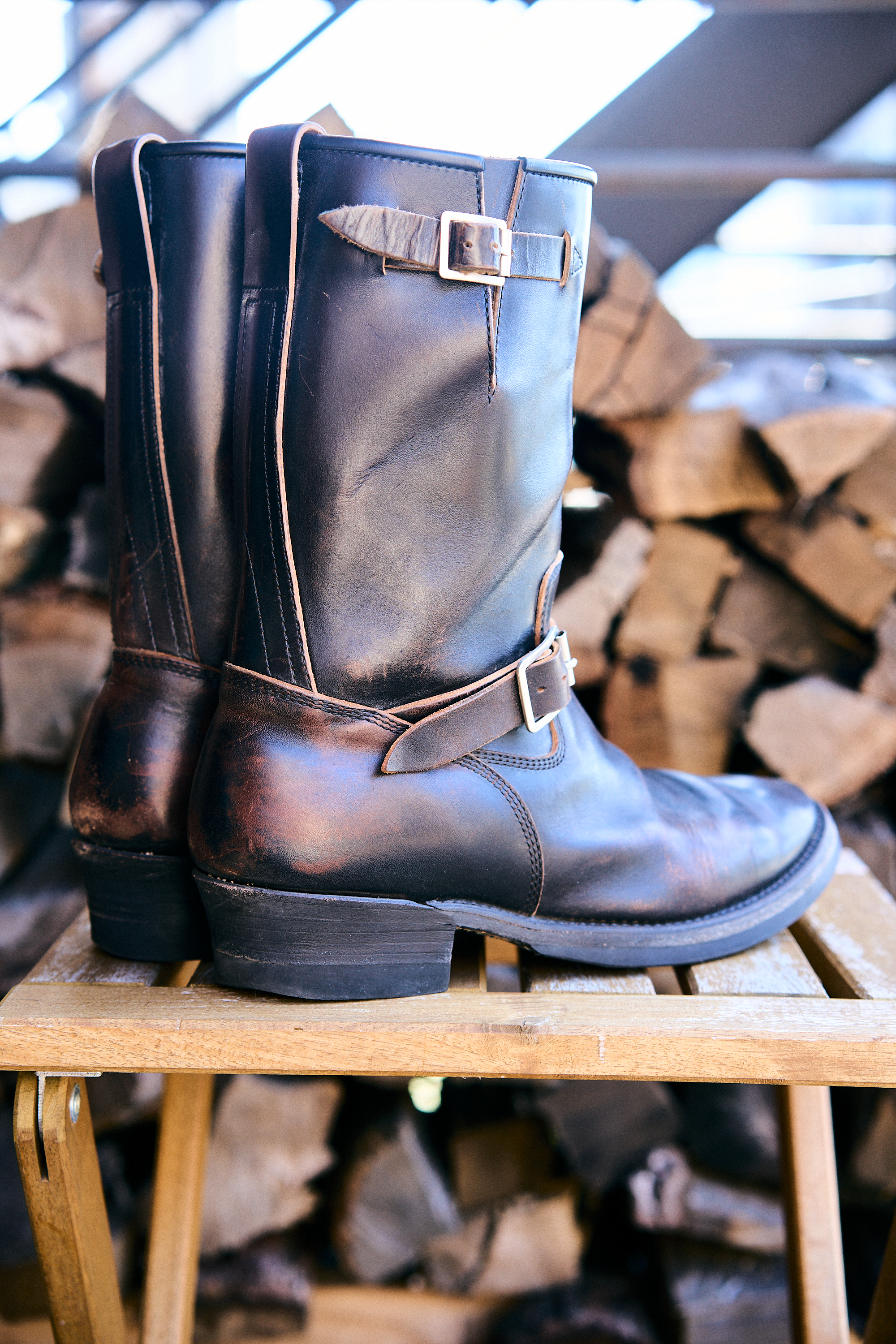 Addict Engineer Boots AB-01HB-CL Black 9H_ 2.jpg