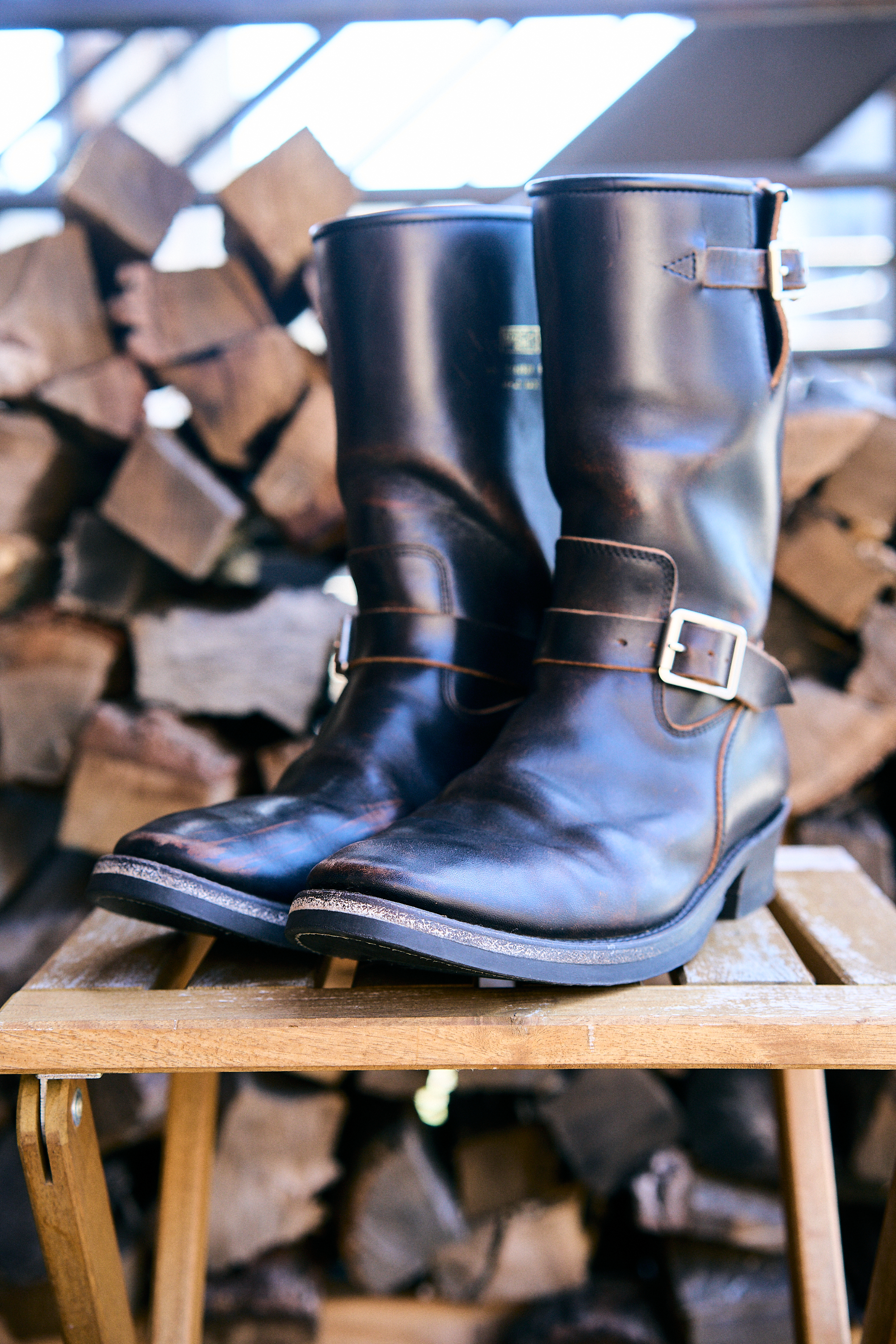 Addict Engineer Boots AB-01HB-CL Black 9H_ 5.jpg