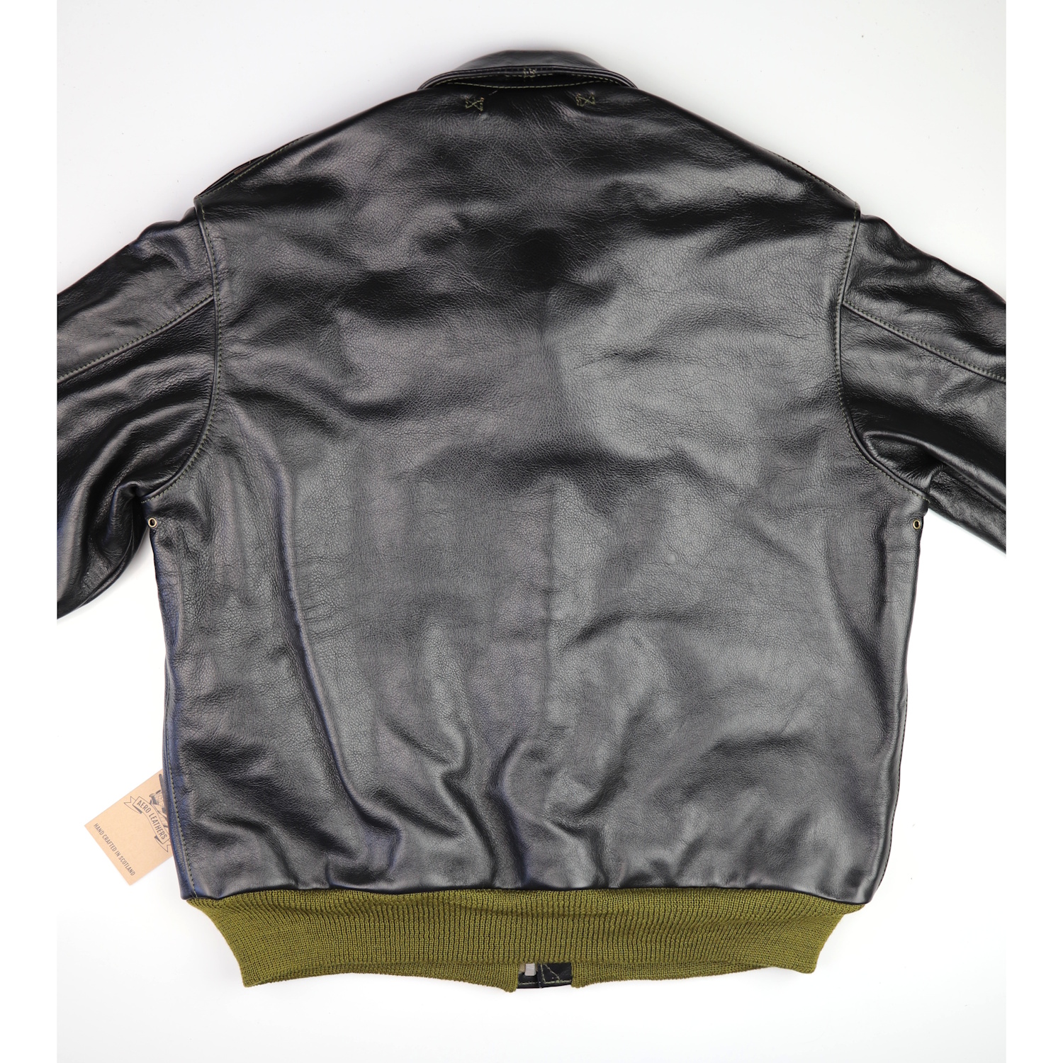 Aero 15142 A-2 Blackened Brown Vicenza GX9 back IG square.jpg