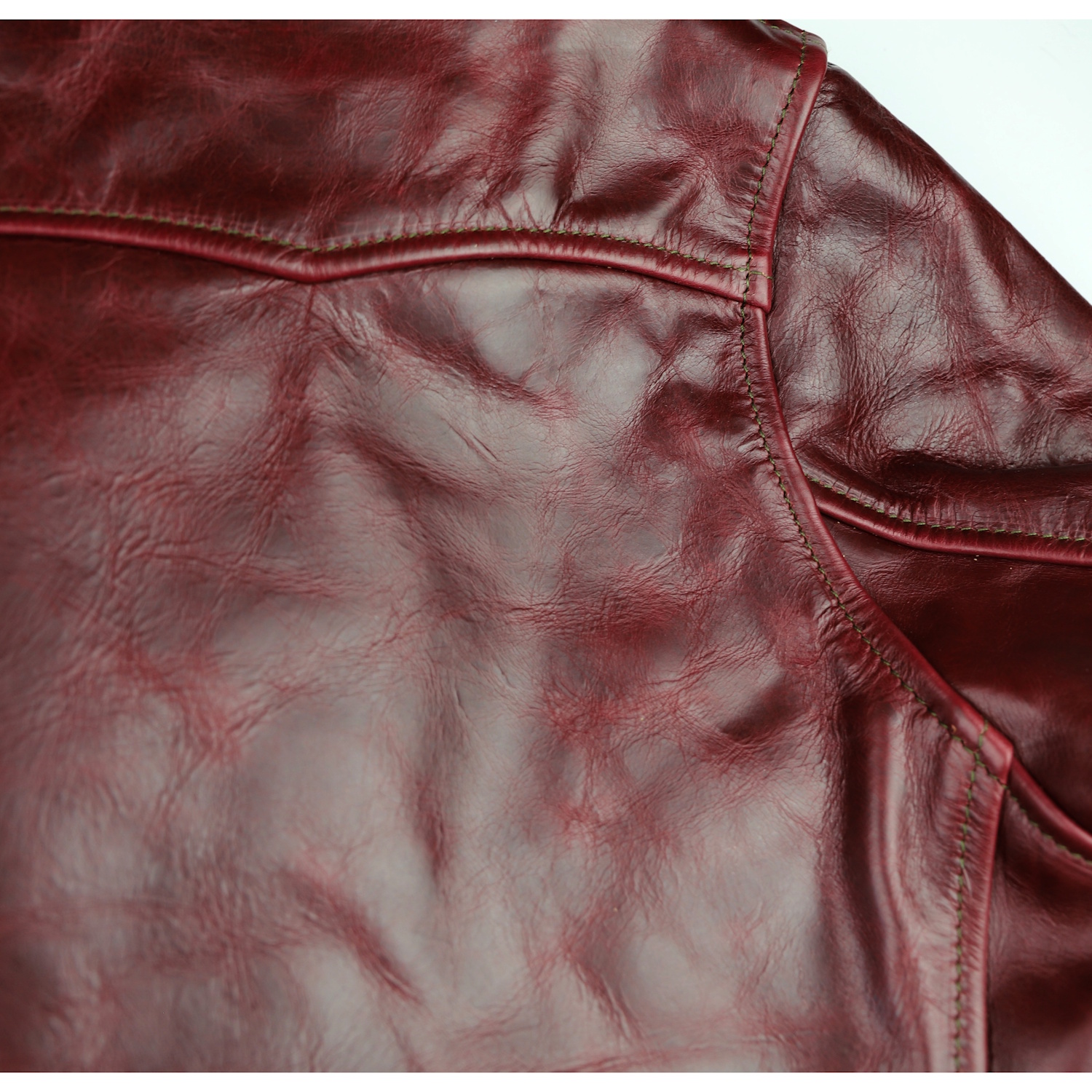 Aero 1930s Half Belt Cordovan CXL Steerhide 83V upper back IG square.jpg