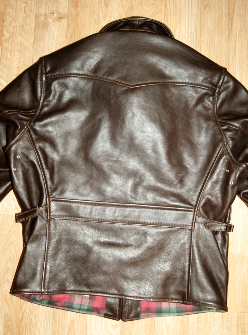 Aero 1930s Half Belt Dark Seal Vicenza 83FV back.jpg