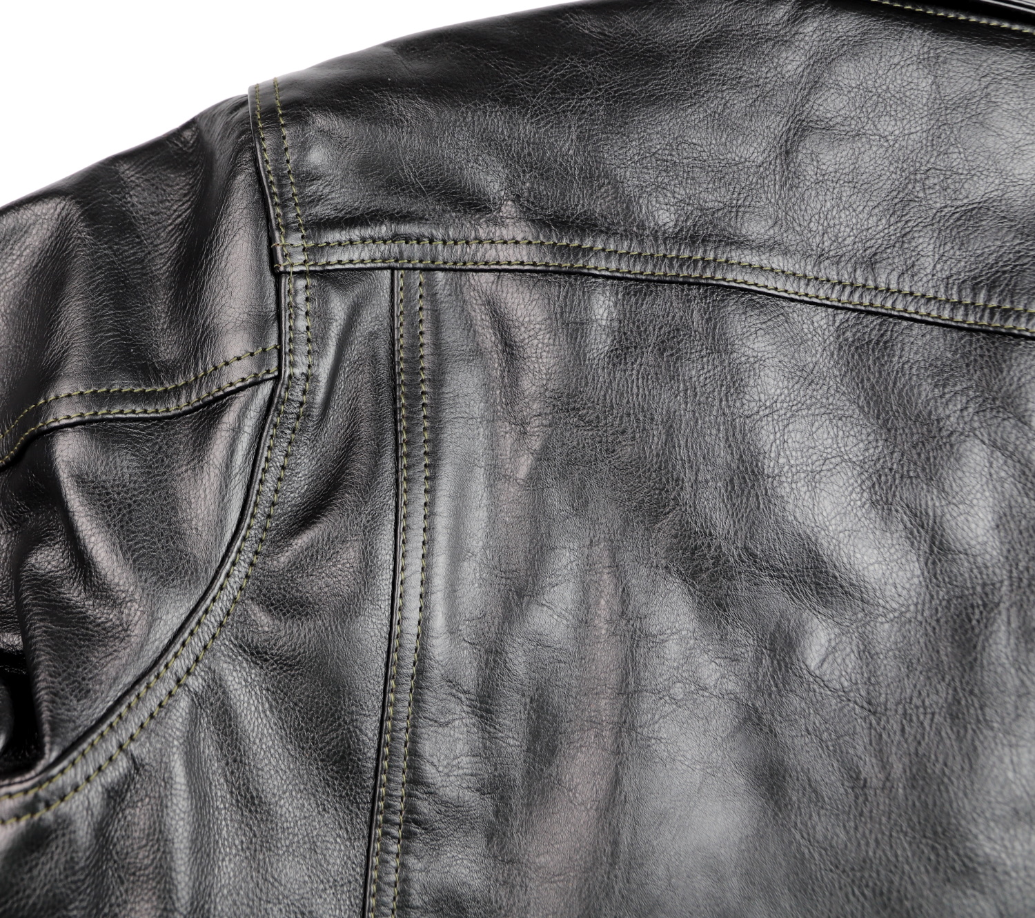 Aero 557XX Blackened Brown Vicenza Horsehide BQ5 yoke.jpg