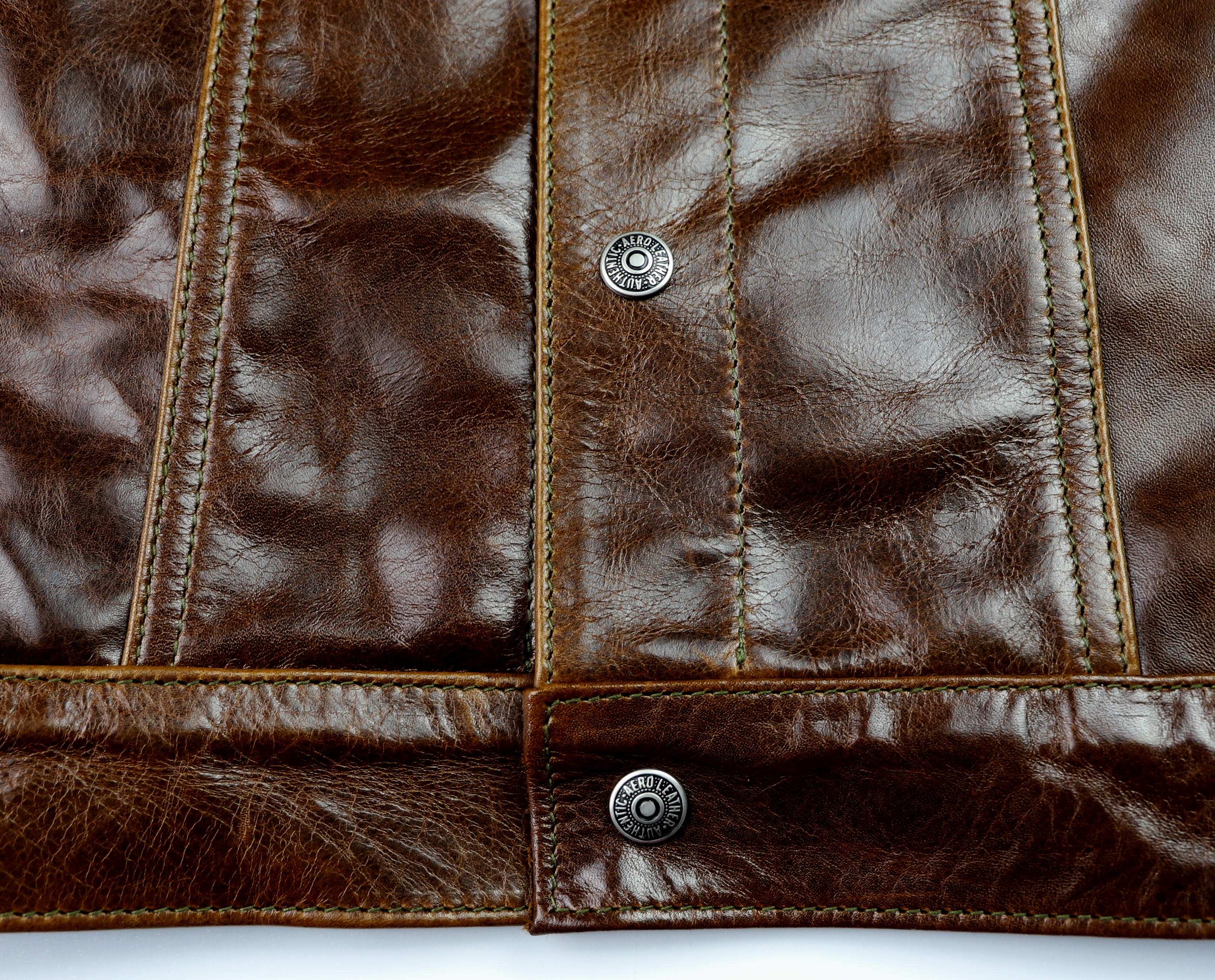 Aero 557XX Chestnut Vancouver bottom hem.jpg