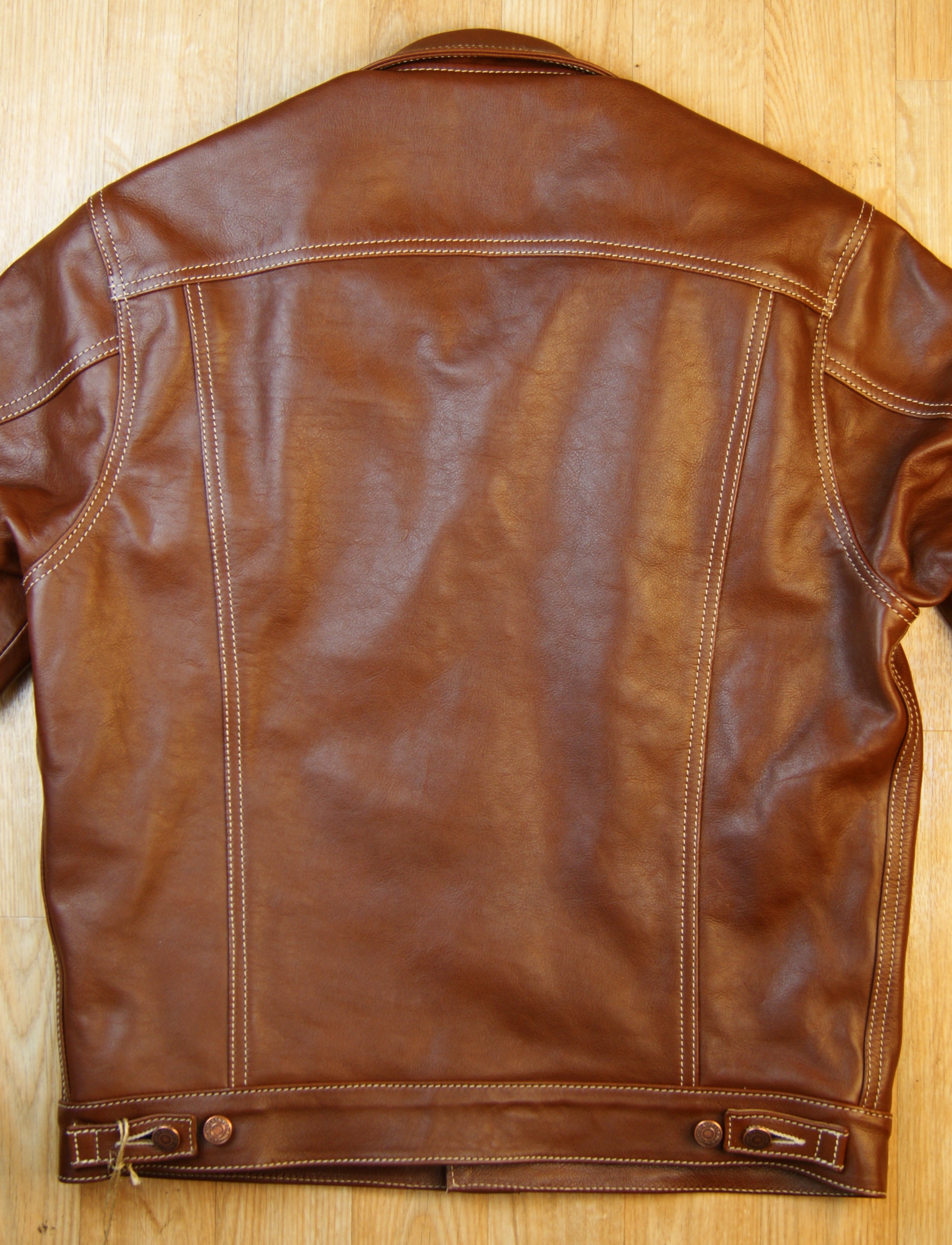 Aero 557XX Russet Vicenza Horsehide JB2 back.jpg