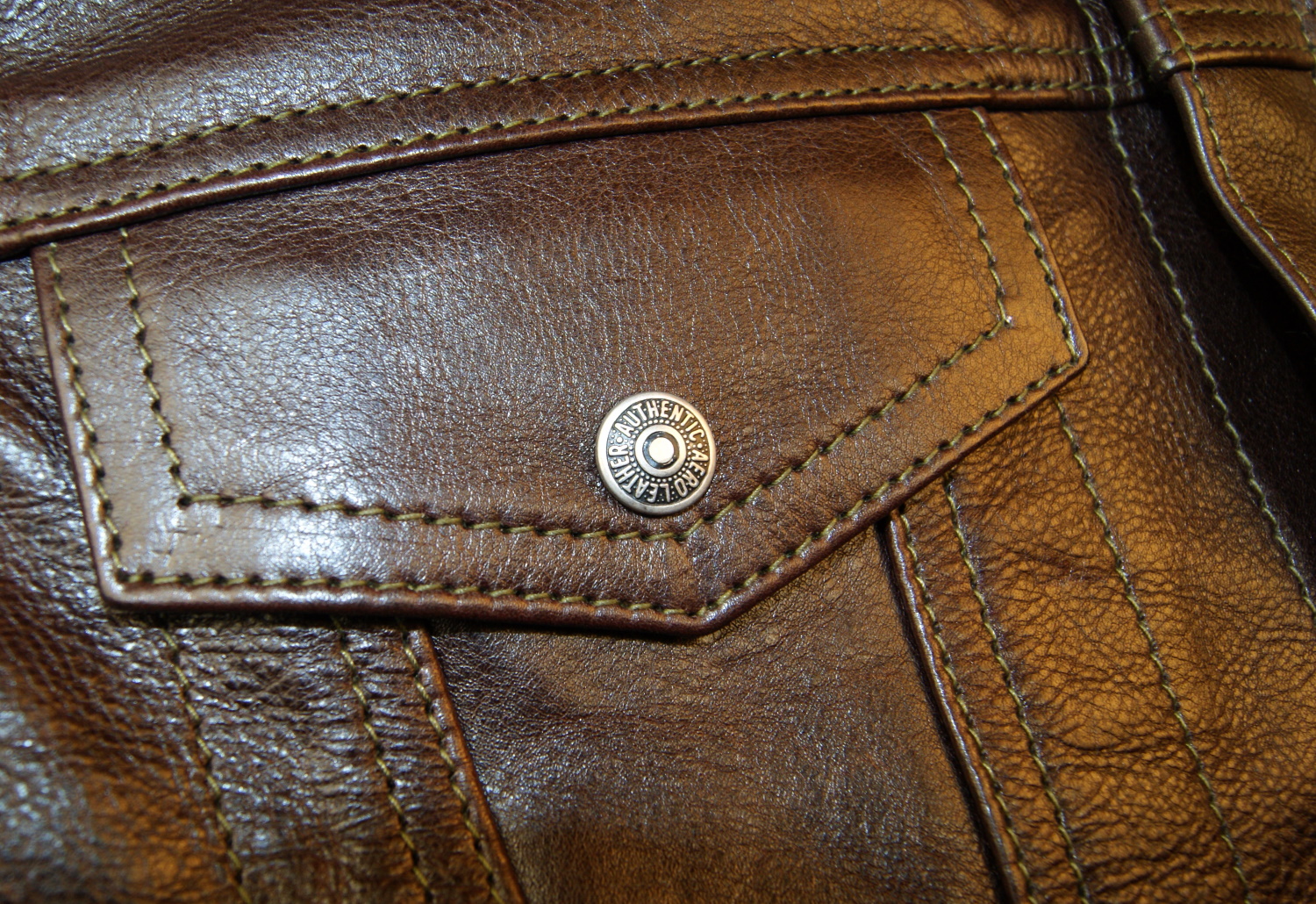 Aero 557XX Type 3 Dark Seal Vicenza Horsehide CAM pocket flap.jpg