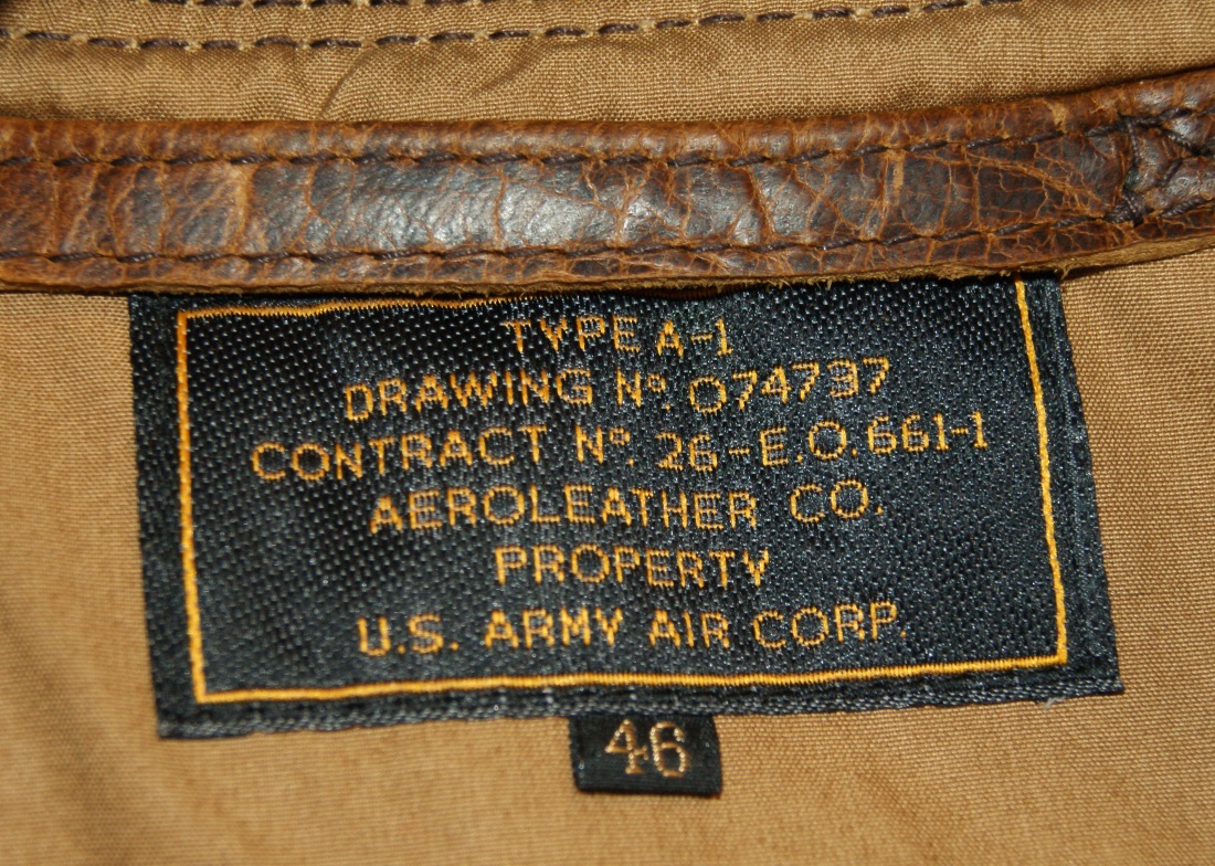 Aero A-1 Battered Tan FQHH 46 tag.jpg