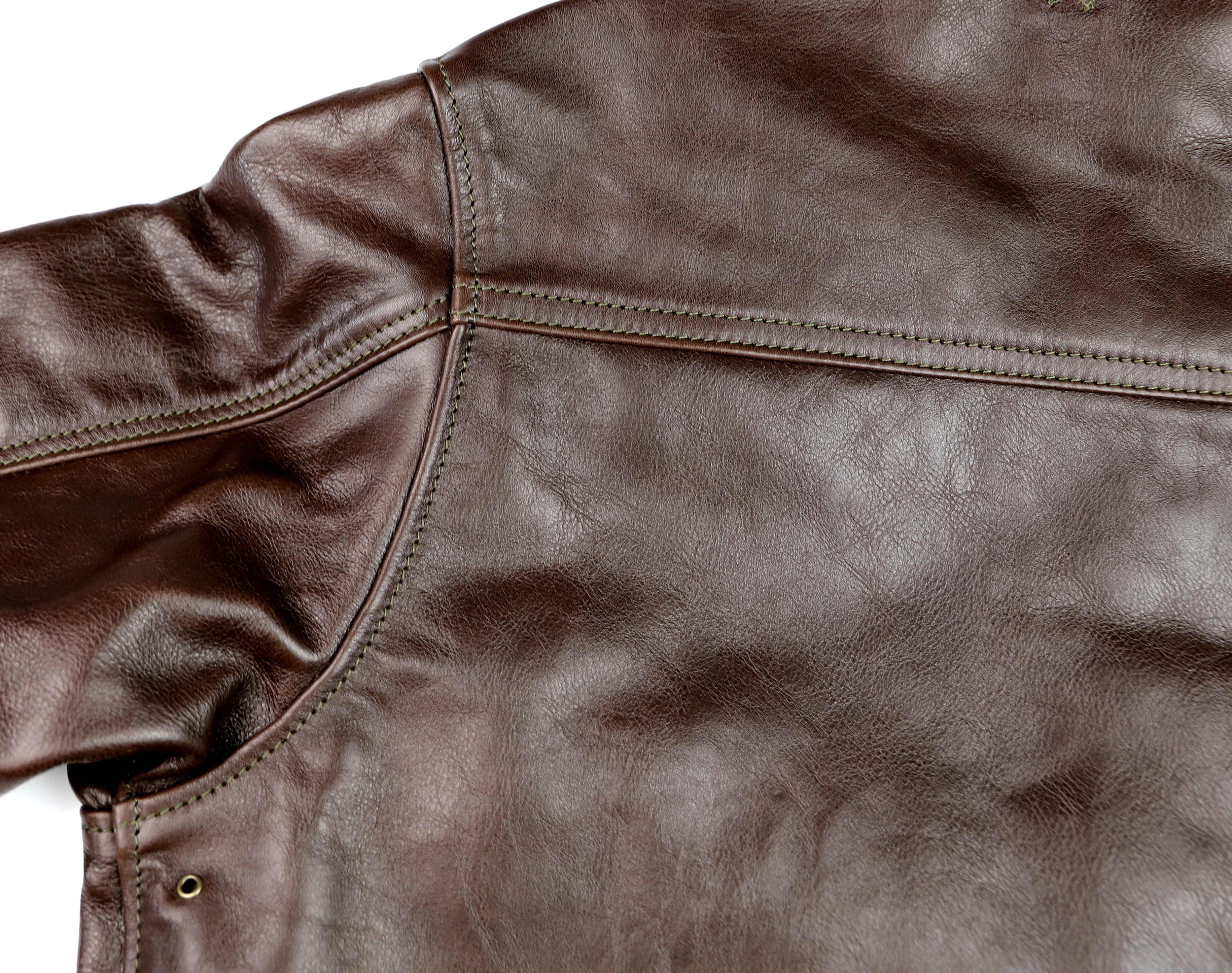 Aero A-1 Seal Vicenza Horsehide AF3B yoke.jpg