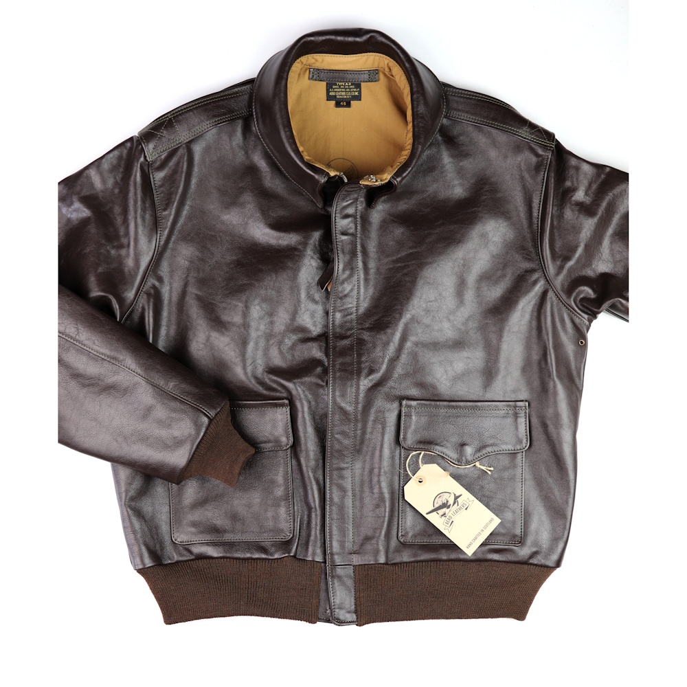 Aero A-2 40-3785-P Dark Seal Vicenza UH2 front IG square.jpg