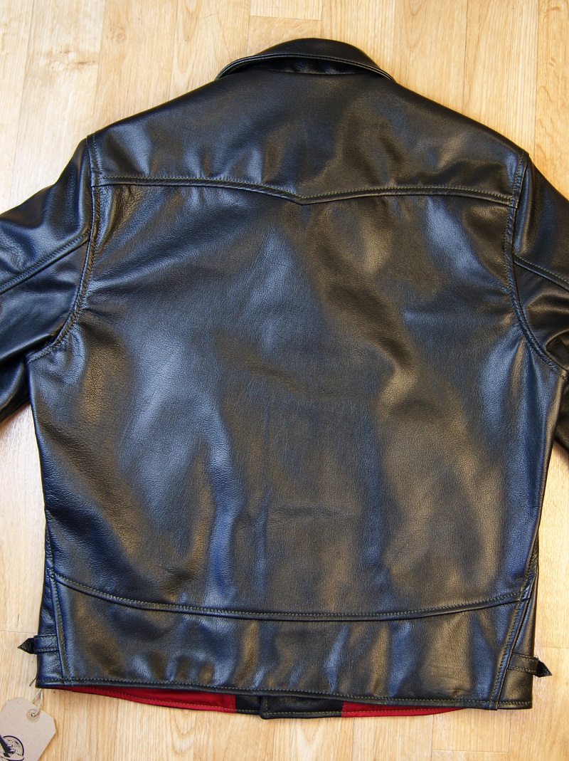 Aero Aeromarine Black Goatskin back.jpg