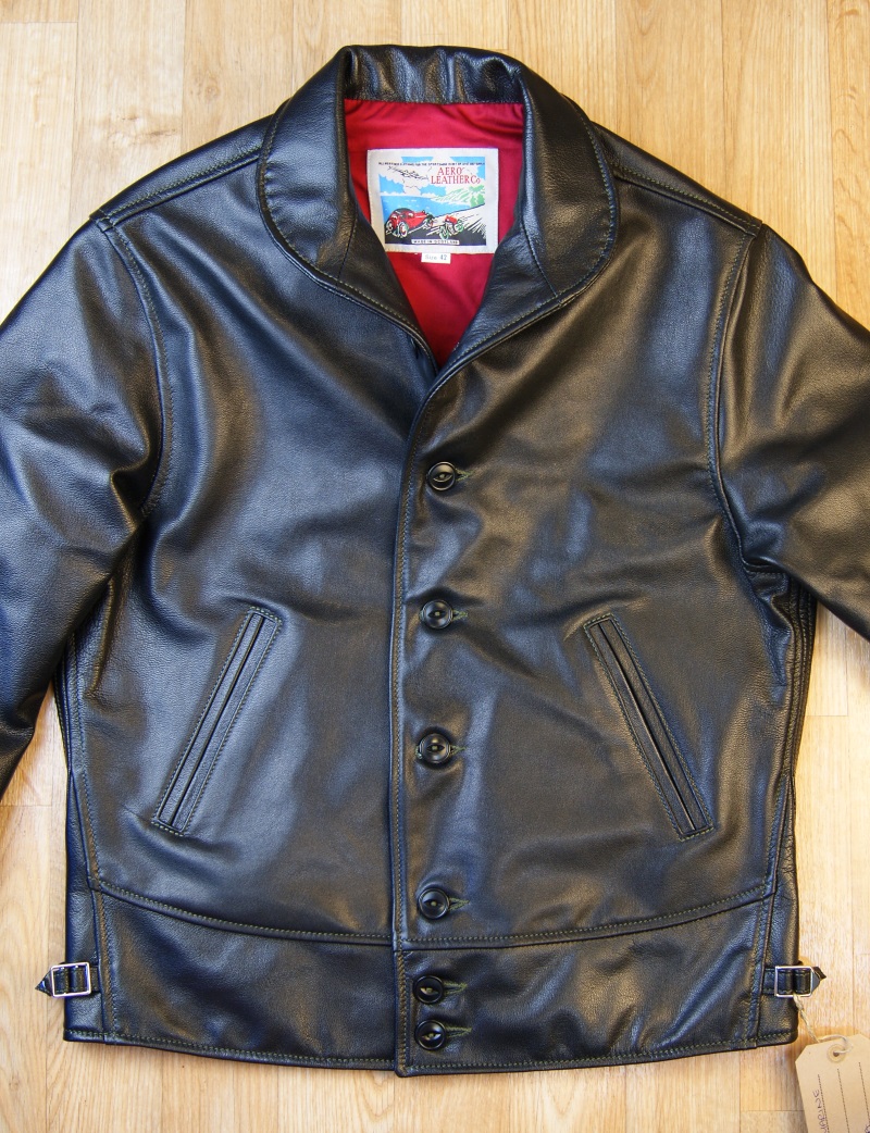 Aero Aeromarine Black Goatskin front.jpg