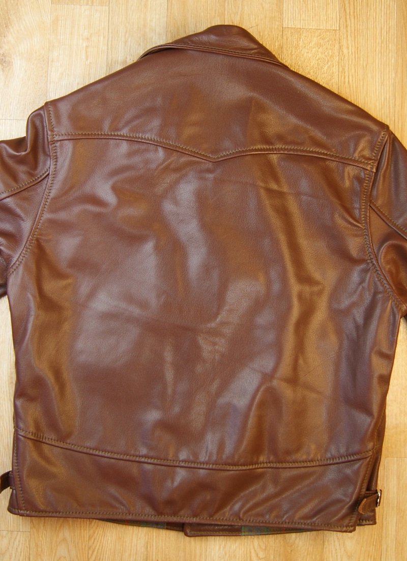 Aero Aeromarine Russet Goatskin BQ1 back.jpg