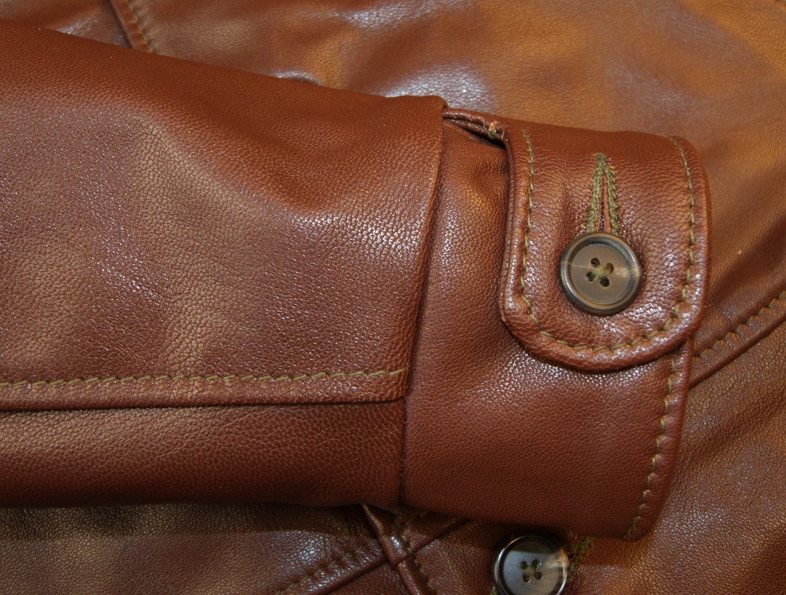 Aero Aeromarine Russet Goatskin BQ1 cuff.jpg