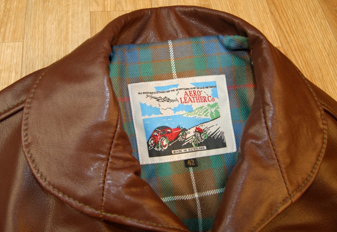 Aero Aeromarine Russet Goatskin BQ1 tag.jpg