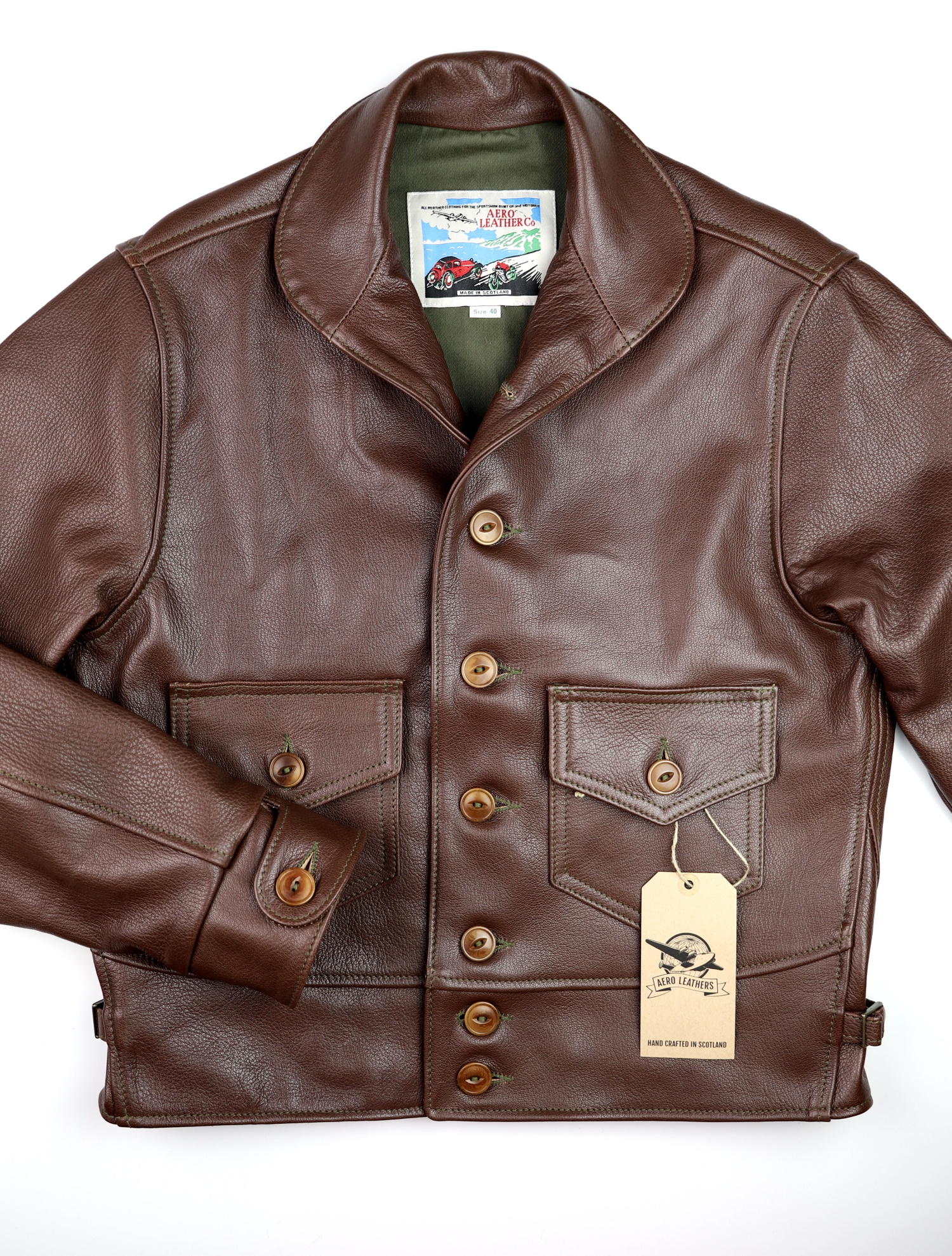 Aero Aeromarine Russet Goatskin HP2 front.jpg