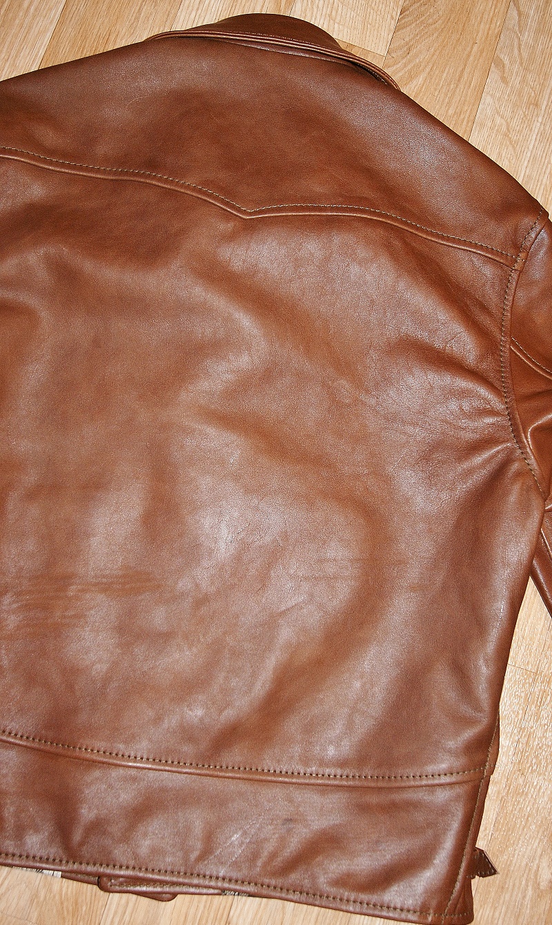 Aero Aeromarine Russet Vicenza Horsehide back smaller.jpg