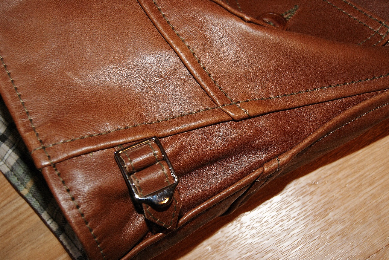 Aero Aeromarine Russet Vicenza Horsehide side buckle smaller.jpg