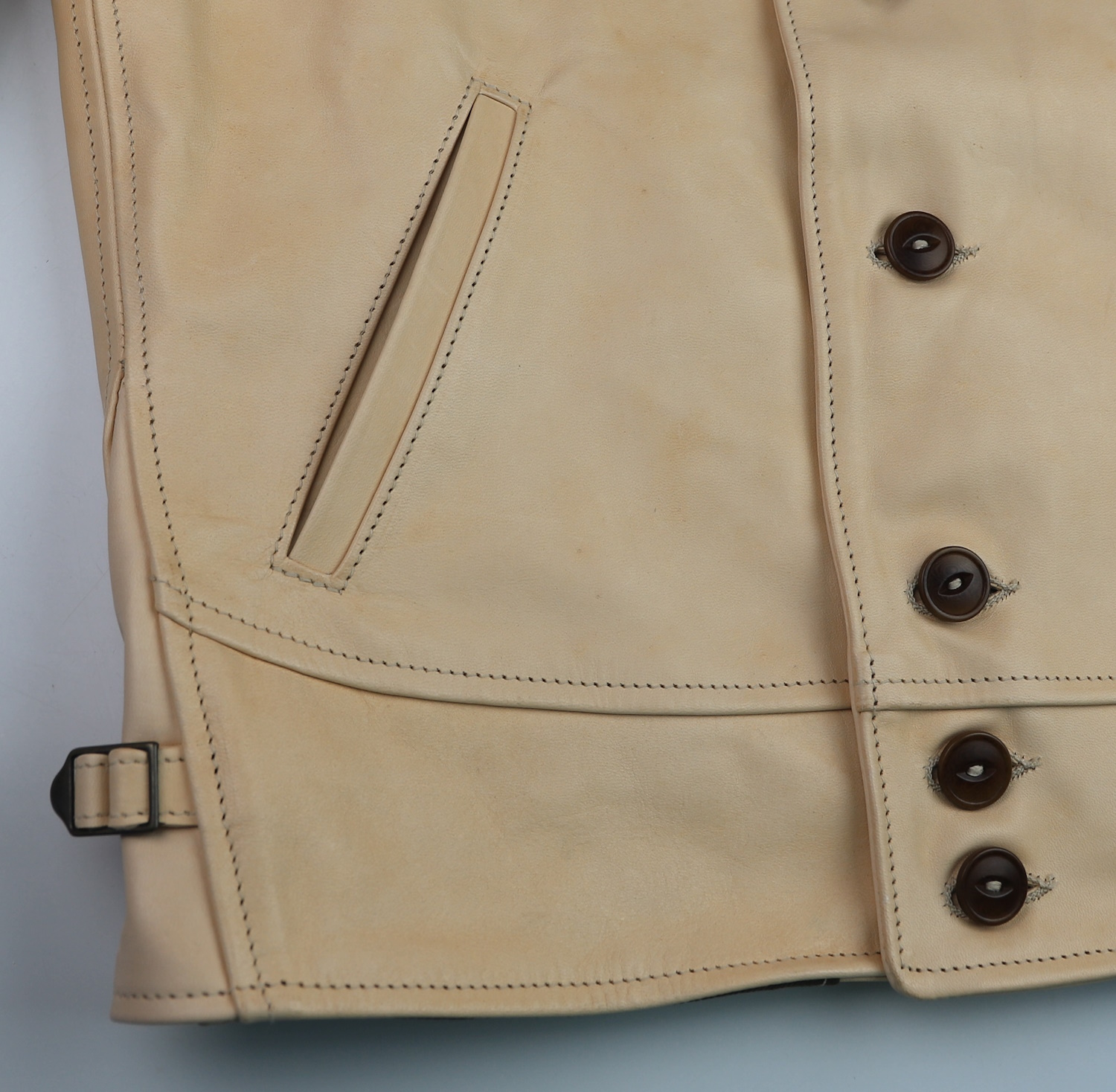 Aero Aeromarine Unfinished Horsehide handwarmer.jpg