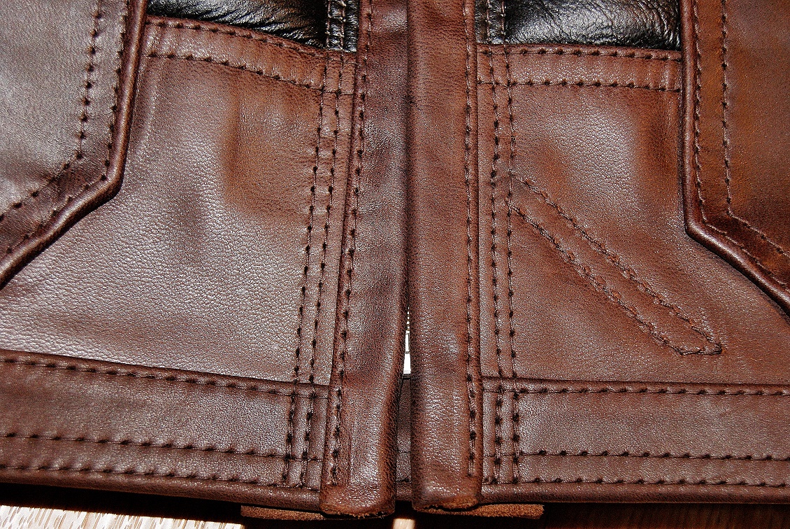 Aero ANJ-4 Seal Brown with Oil Pull bottom hem.jpg