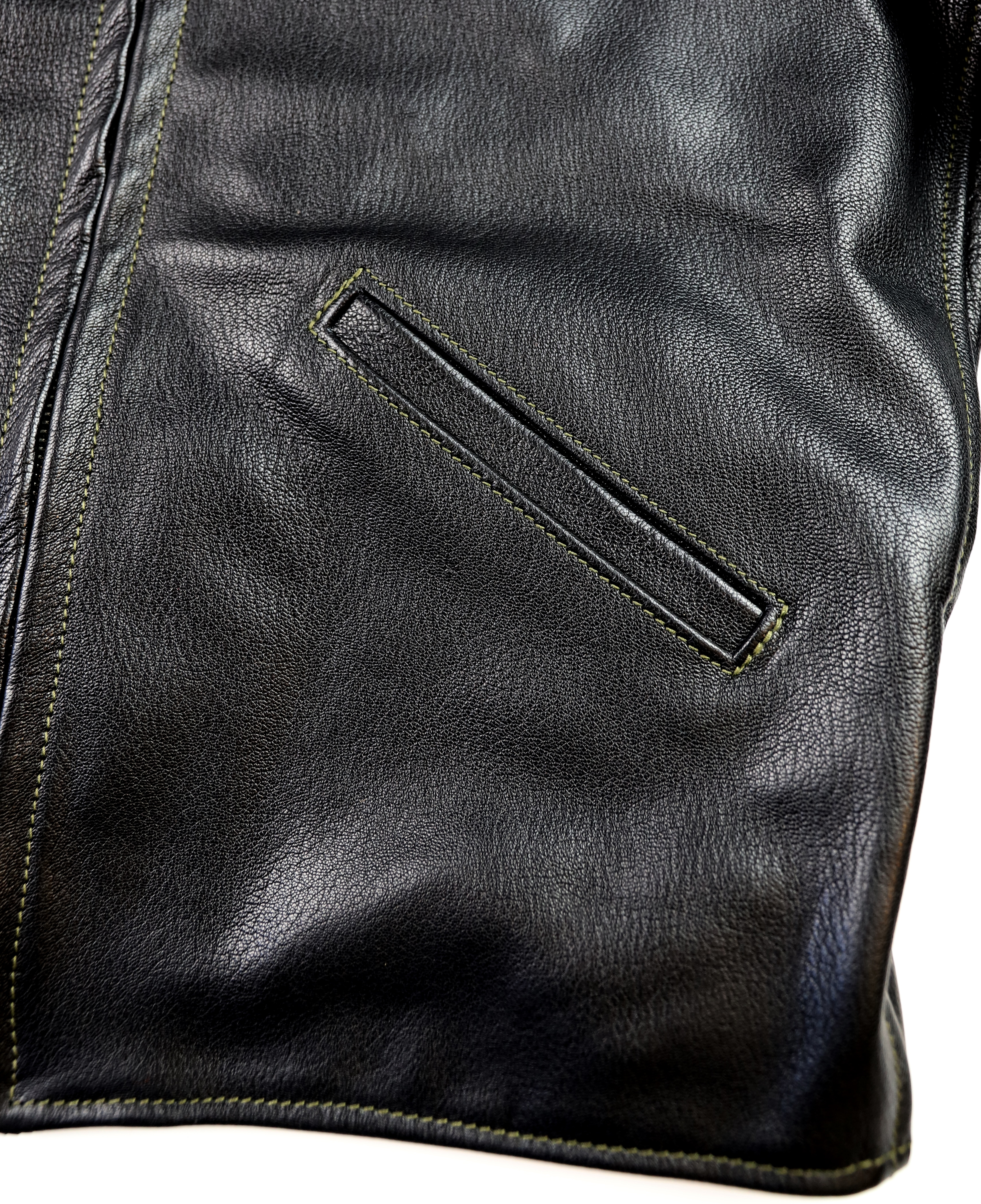 Aero August Black Goatskin handwarmer.jpg