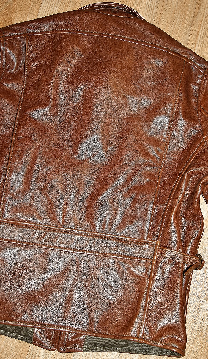 Aero August Russet Vicenza Horsehide back.jpg