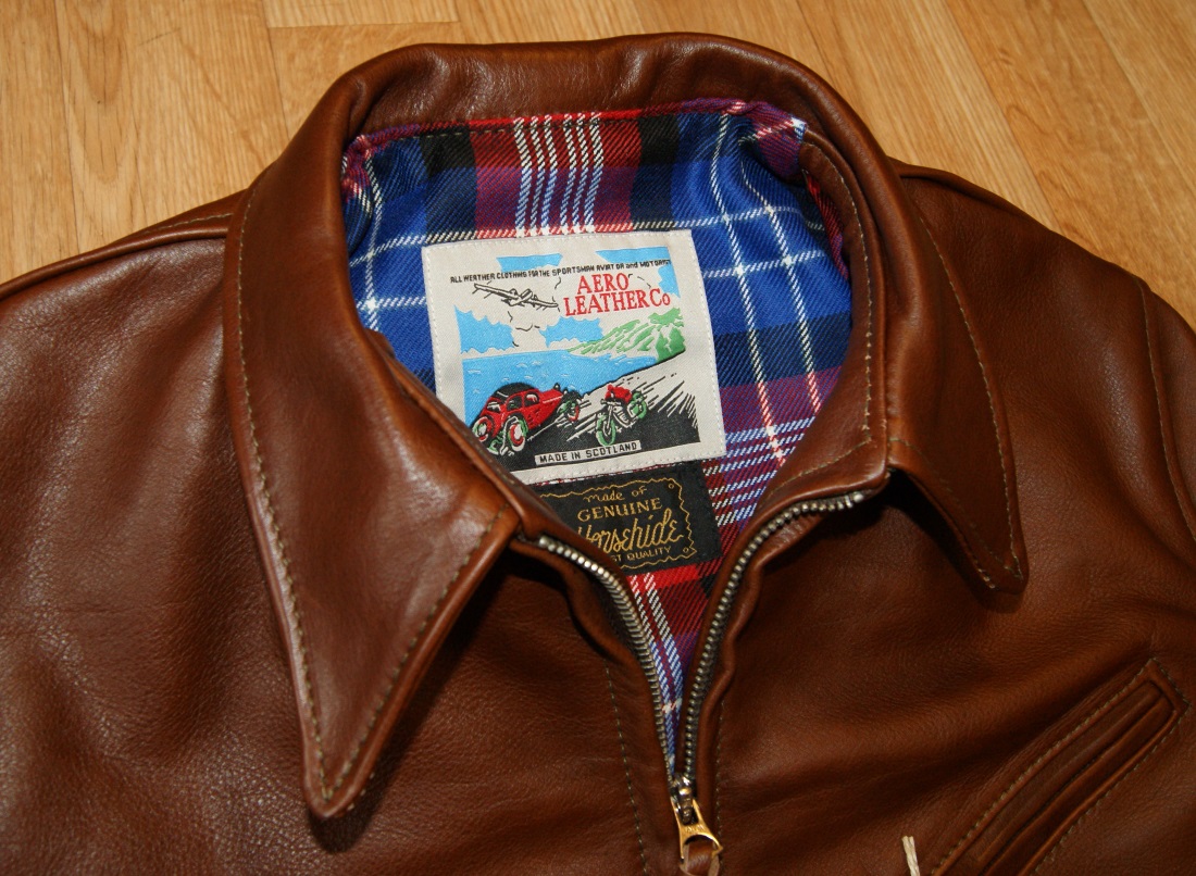 Aero August Russet Vicenza Horsehide SQ6 tag.jpg