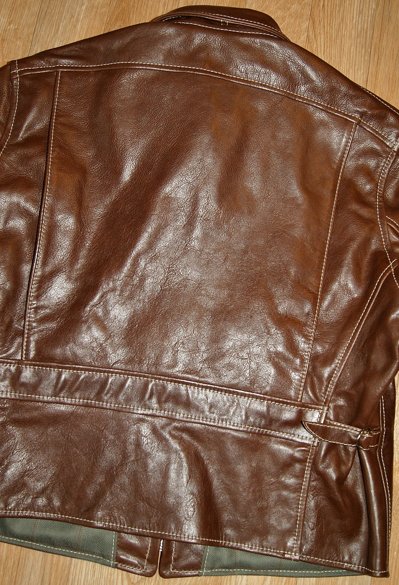 Aero August Seal Vicenza Horsehide back.jpg