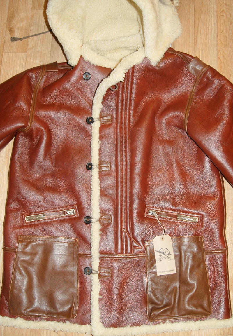 Aero B-7 Redskin Shearling front.jpg