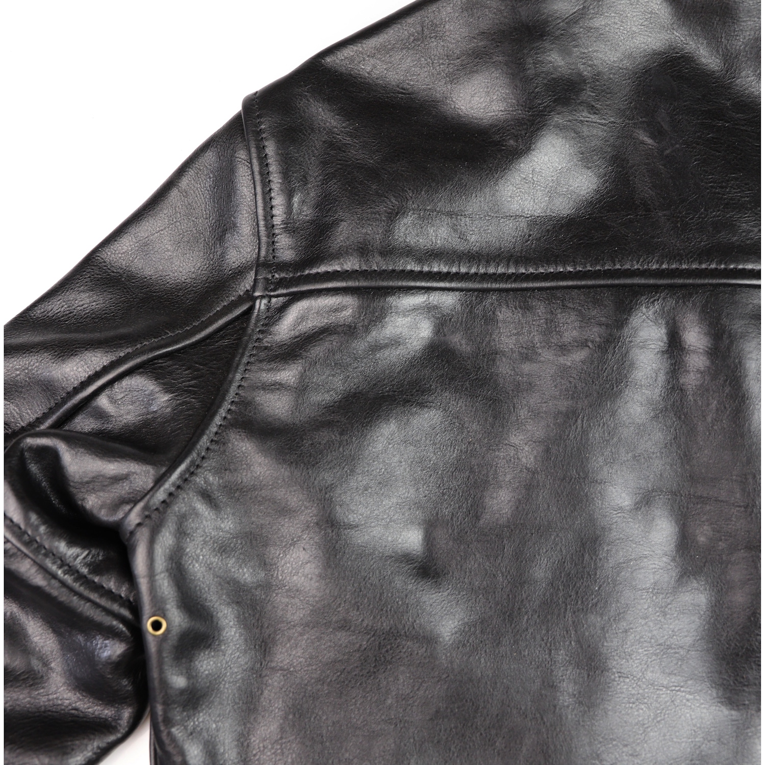Aero Board Racer Black Badalassi Cowhide Gently Worn upper back IG square.jpg