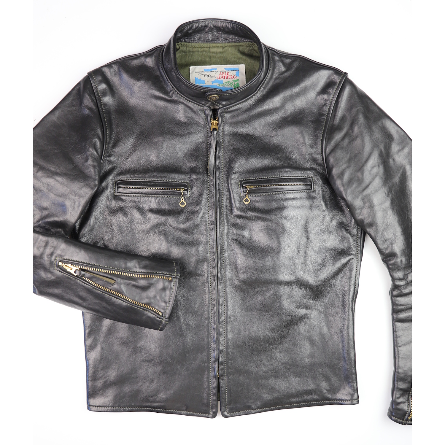 Aero Board Racer Black Badalassi Gently Worn JW1 front IG square.jpg