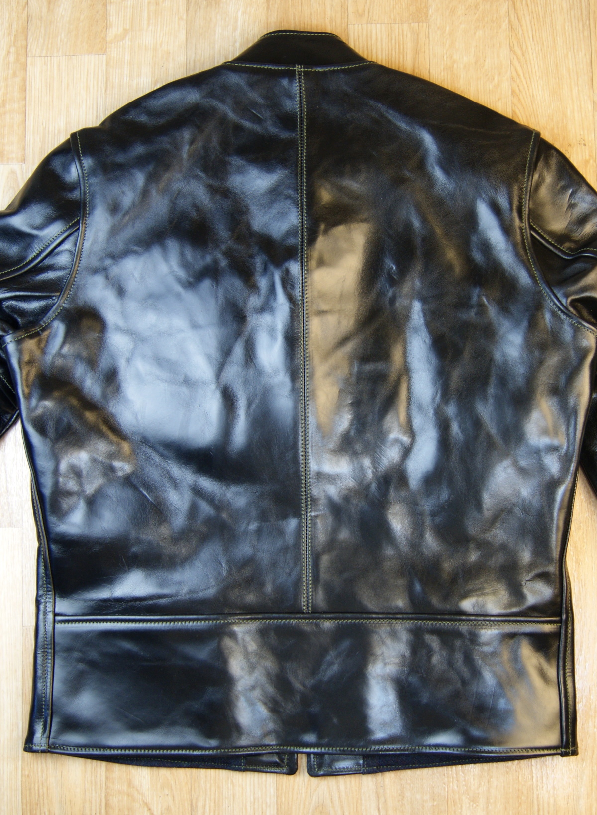 Aero Board Racer Black CXL FQHH DLA back.jpg