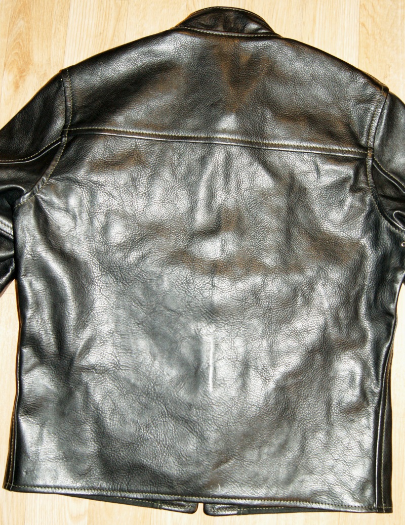 Aero Board Racer Black Vicenza Horsehide BB7 Buco tag back.jpg